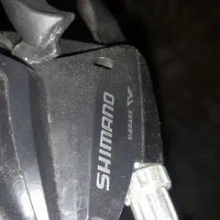 دوچرخه کوهستانی DINO سایز 26 مشکی|دوچرخه، اسکیت، اسکوتر|محمدیه-قزوین, |دیوار