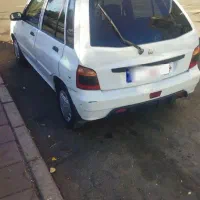 پراید 111مدل 93|خودرو سواری و وانت|زنجان, |دیوار