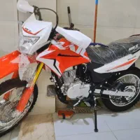 تریل mkz1402 خشک