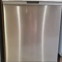 ظرفشویی بلومبرگ ترک کارکرده