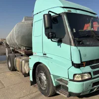 BMCفروش|خودرو سنگین|اردکان, |دیوار