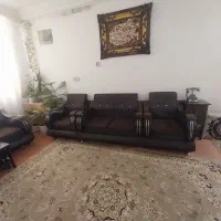 مبل راحتی|مبلمان خانگی و میز عسلی|شاندیز, |دیوار