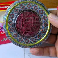 زعفران پاکت خاتم پخش عمده و جزئی کد ۴۶۰|خوردنی و آشامیدنی|تهران, شهرک چیتگر|دیوار