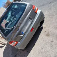 پرایدمدل۹۱