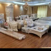 باربری اسباب کشی حمل اثاثیه منزل افسریه کارگر خالی|خدمات حمل و نقل|تهران, ابوذر|دیوار