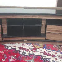 میز تلویزیون در حد نو