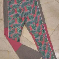 لگ ورزشی دخترانه ۷ سال|کفش و لباس بچه|بوئین زهرا, |دیوار