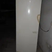 یخچال فریزر پارس نفراست