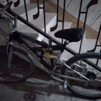 دوچرخه ۲۶دنده ای