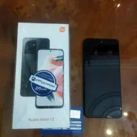 شیائومی ردمی نوت 12 4g