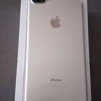 اپل iPhone 7 Plus با حافظهٔ ۲۵۶ گیگابایت|موبایل|تهران, سعادت‌آباد|دیوار