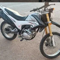 موتور تریل 200