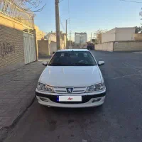 پارس بی رنگ مدل ۹۴|خودرو سواری و وانت|یزد, |دیوار