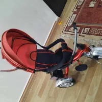 سه خرچه کودک