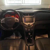 ام وی ام ۳۱۵ مدل ۹۷ خشک|خودرو سواری و وانت|دهلران, |دیوار