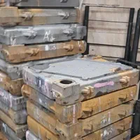 دیگ های چدنی شوفاژ کار و حرارت مرکزی ام آی تری|آبگرمکن، پکیج، شوفاژ|تهران, بهار|دیوار