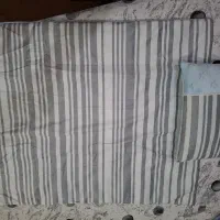 تشک بازی و ست رختخواب فیلی نوزاد|اسباب و اثاث بچه|تهران, طرشت|دیوار