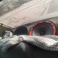 سیستم ماشین در حد نو|قطعات یدکی و لوازم جانبی|کرج, شهرک یاس جنوبی|دیوار