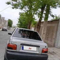 پراید مدل 80|خودرو سواری و وانت|زنجان, |دیوار