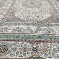 فرش ماشینی دست دوم درحدنو|فرش|طبس, |دیوار