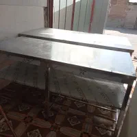 لوازم کارگاه قنادی ،(فر بخاردار )