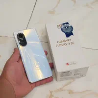 HUAWEI NOVA 9 SE
