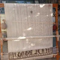 دارقالی|تابلو فرش|نهاوند, |دیوار