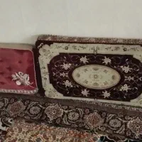 چند دست پشتی متفرقه|پشتی|سنندج, |دیوار