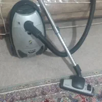 جارو برقی