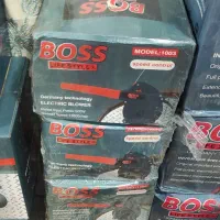 بلوور دمنده مکنده 500 w دیمردار وارداتی اصل باس|ماشین‌آلات صنعتی|اهواز, پردیس دو|دیوار