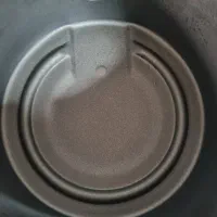 سرخ کن برقی (با روغن) همیلتون «نو» با جعبه|اجاق گاز و لوازم برقی پختوپز|بندر انزلی, بی بی حوریه|دیوار