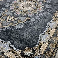فرش ماندگار کویر  نخ ورژن درجه یک|فرش|ساری, |دیوار
