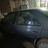فروش پژو405