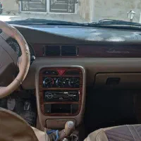 سمند ال‌ایکس معاوضه|خودرو سواری و وانت|خمین, |دیوار