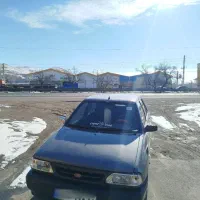 پراید 91|خودرو سواری و وانت|خسروشاه, |دیوار