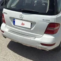 مرسدس بنز بارابوس ۲۰۰۹