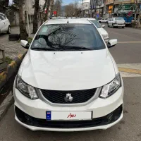 سایناs بدون رنگ و ترک