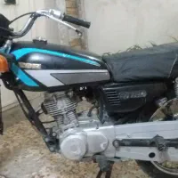 موتور  مدل۸۸|موتورسیکلت|خرم‌آباد, |دیوار