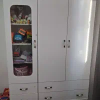 کمد و ویترین