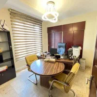 ۱۲۰ متر اداری / ۳خواب / طرشت