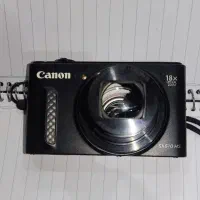 دوربین CANON sx610 hs|دوربین عکاسی و فیلم‌برداری|تهران, یوسف‌آباد|دیوار