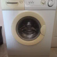 لباسشویی زیرووات