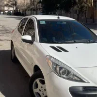 ۲۰۷ tu5|خودرو سواری و وانت|کرمان, |دیوار