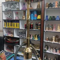 قلیان فقط 4900|صنایع دستی و سایر لوازم تزئینی|لاهیجان, کوی زمانی|دیوار