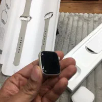اپل واچ سری ۷   ۴۱