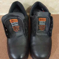 کفش ایمنی کار