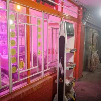 مغازه ۱۱ متری بازار قدس(a4) فولادشهر