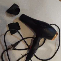 سشوار برقی  ۲۴۰۰w برند POPO اصلی و اورجینال