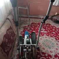 اسکی فضایی و ابتیکال|تجهیزات ورزشی|تهران, ائمه اطهار|دیوار