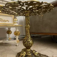 میز‌برنجی|میز تلفن|تهران, نیروی هوایی (پیروزی)|دیوار